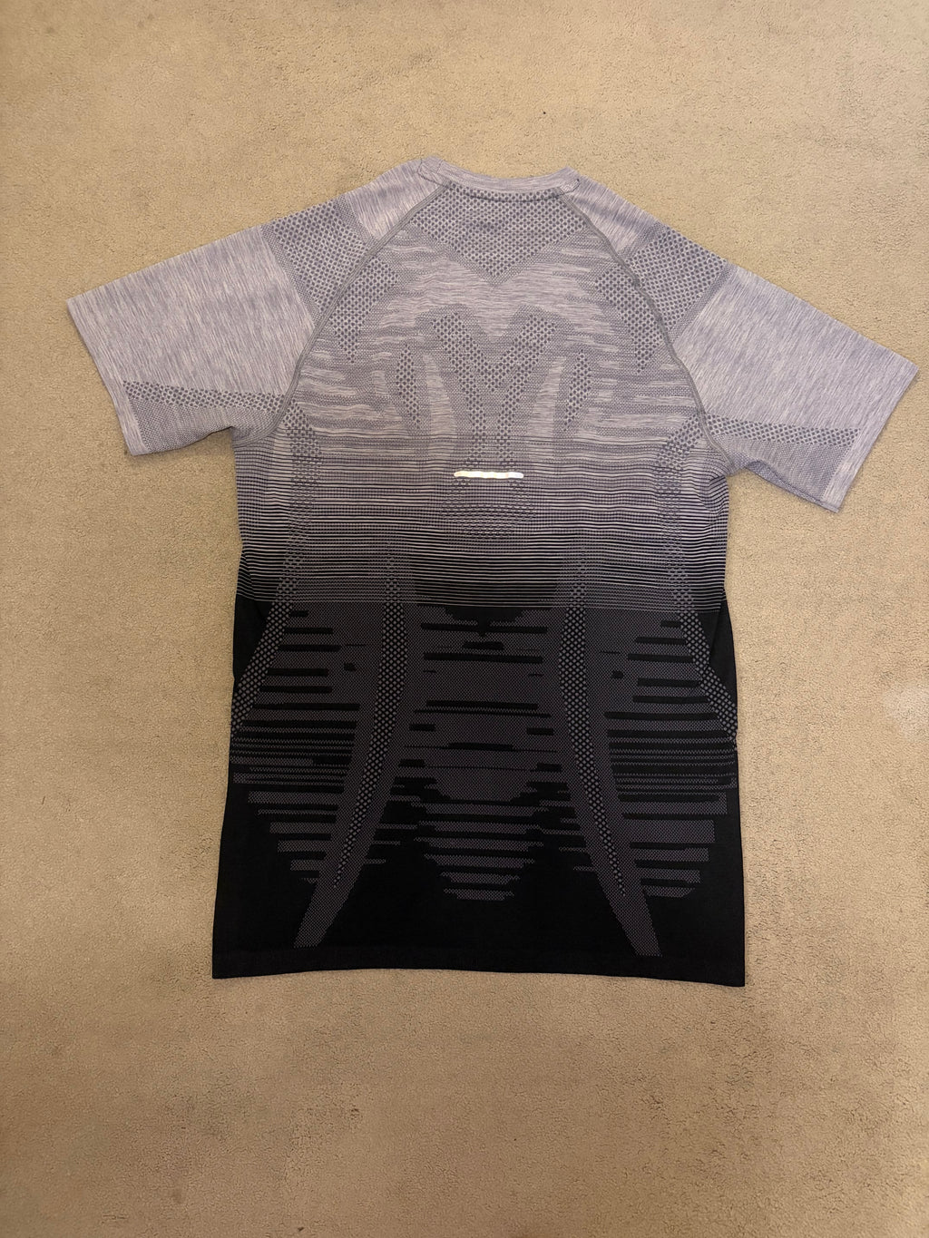 Asics seamless 2 piece