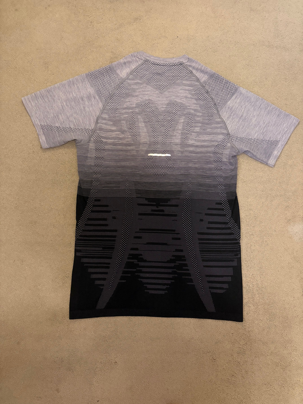 Asics seamless 2 piece
